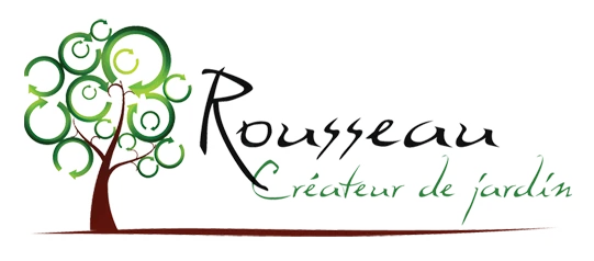 Logo ROUSSEAU XAVIER PAYSAGISTE